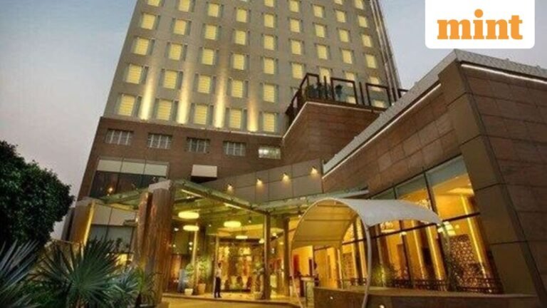 Delhi: FSSAI suspends license of Park Plaza Hotel over hygiene lapses, expired food products | Today’s news