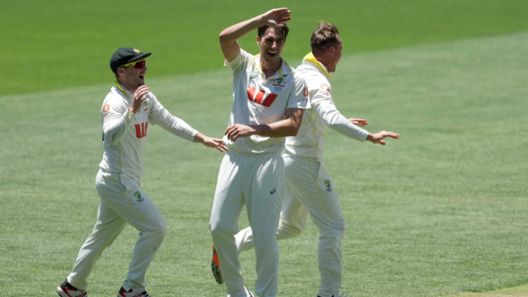Pat Cummins returns as Australia pick full squad for Bangladesh Tests