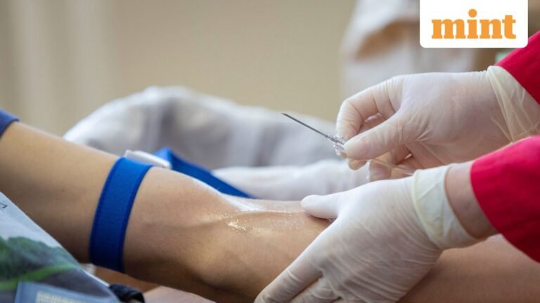 The Ministry of Health is revising the standards for the diagnosis of anemia for pregnant women and infants and introducing a new framework for screening | Today’s news