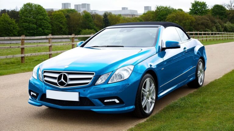After BMW, Mercedes-Benz now supports E20 fuel and says its cars are “materially compatible” with ethanol blending | Today’s news
