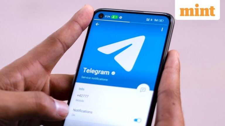 Telegram, Signal asked IT Ministry to explain anti-fraud measures in username features after WhatsApp alert | Today’s news