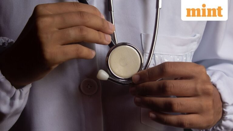 Amid NEET exam row, doctor sparks debate on merit and privilege — ‘I just had better chances’ | Today’s news