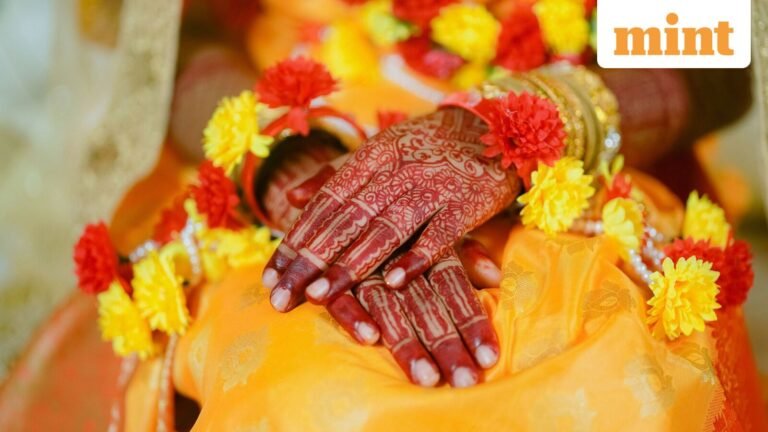 Viral Video: Parents save ₹50 lakh for wedding; daughter says it’s a bad idea, ‘Imagine if they invested that money…’ | Today’s news