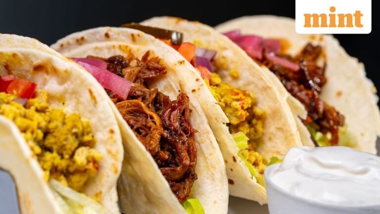 Cyclospora outbreak: Taco Bell under investigation in several US states as Michigan links cases to vegetables | Today’s news