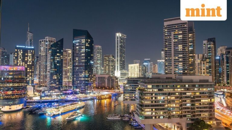 ₹79,000 Dubai Tourist Referral Program: What It Is & How You Can Benefit | Today’s news