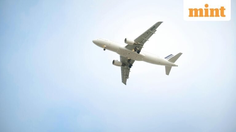 Pakistani cargo plane with five on board goes missing: What happened in the last 3 “chaotic” minutes? Everything you need to know | Today’s news