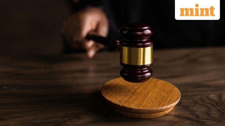 Center appoints Justice Yogesh Khanna as acting chairman of NCLAT for three months | Today’s news