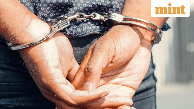‘Mastermind’ of ₹6,000 crore Mahadev online gambling syndicate detained in Oman, India sends extradition request: Report | Today’s news