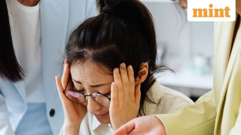 ‘CEO texted me saying I was leaving 10 minutes early’: Gen Z employee’s Reddit post sparks debate over toxic work culture | Today’s news