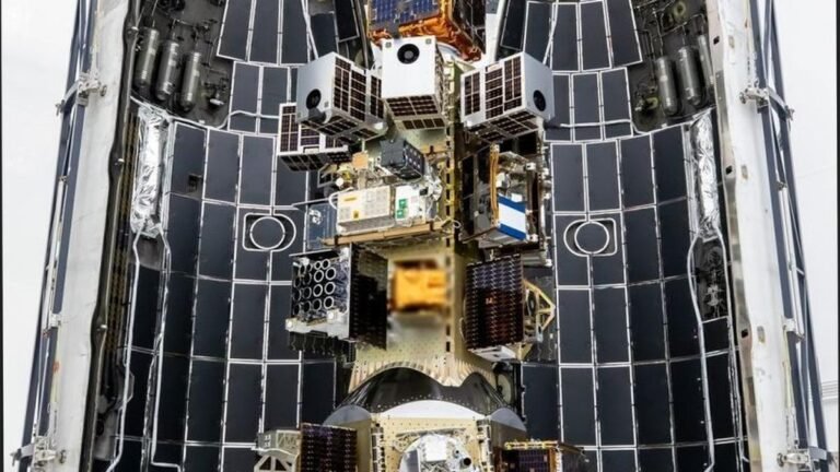 After KOYO, Technopark HEX20 will line up six satellite missions, including MAYA-V1 and DINK-N1