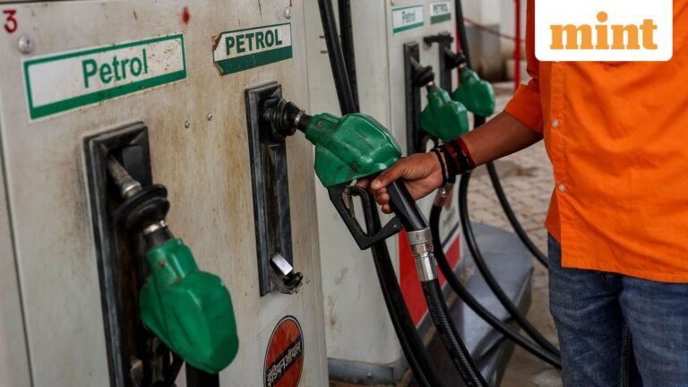 Petrol & Diesel Prices Today — 5th July: Latest Fuel Prices in Delhi, Mumbai, Bengaluru, Kolkata, Hyderabad & Other Cities | Today’s news