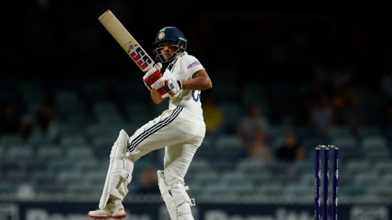 India skip Pratika Rawal for historic Lord’s Test, Priya Punia named replacement