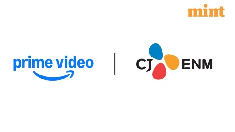 Prime Video India signs multi-year deal with CJ ENM to bring over 100 Korean shows to India | Today’s news