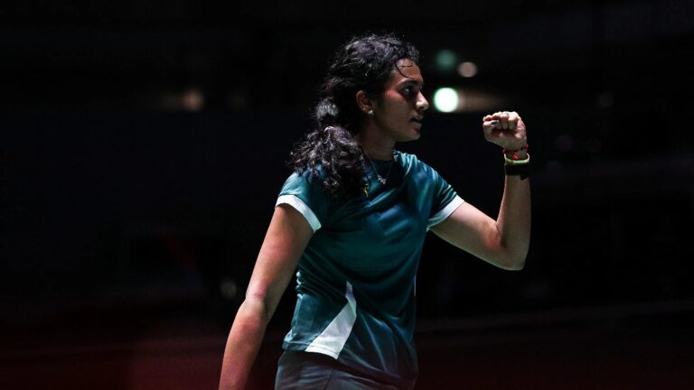 PV Sindhu in first final in 2 years: When and where to watch Japan Open