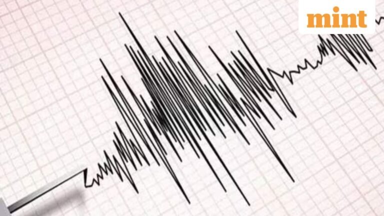 Earthquake today: Magnitude 5.5 quake hits Peru’s Andes region, kills at least 5 | Today’s news