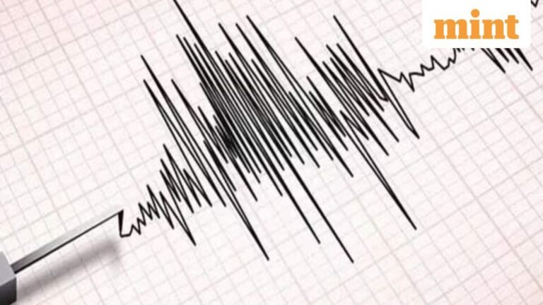 Strong 5.8 magnitude earthquake hits New Zealand’s North Island: EMSC | Today’s news