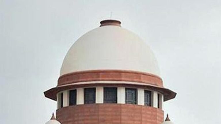 Supreme Court closes case against IPS officer on post-natal training policy