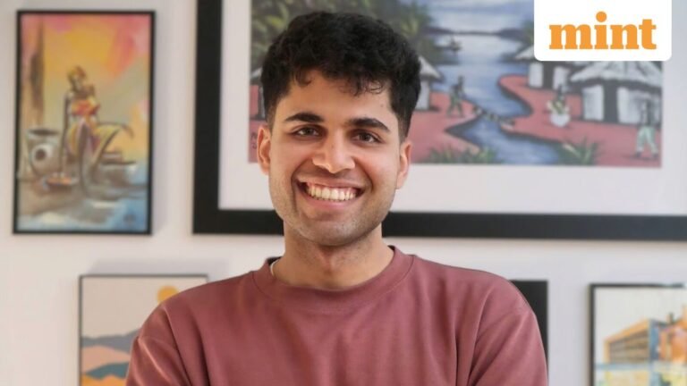 The IIT Mumbai graduate says no to Meta’s ₹9.5 crore offer, opting for an AI startup instead. The Internet is responding | Today’s news