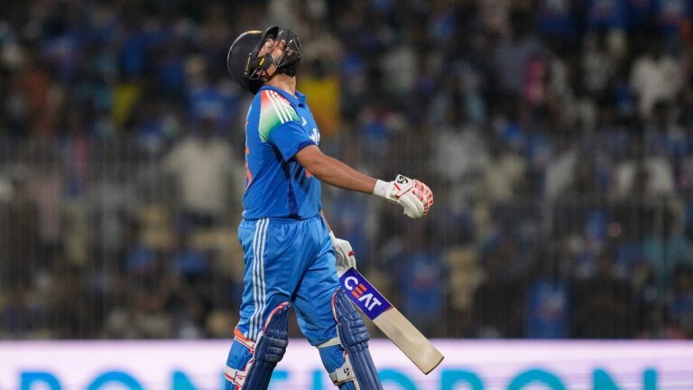 No pressure on Rohit Sharma: Team India make their stance clear as furor grows over retirement