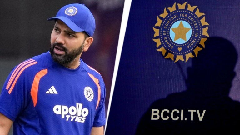 Spokesperson problem in Indian cricket