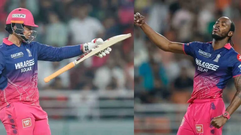 Jofra Archer tipped to test red-hot Vaibhav Sooryavanshi in England T20Is