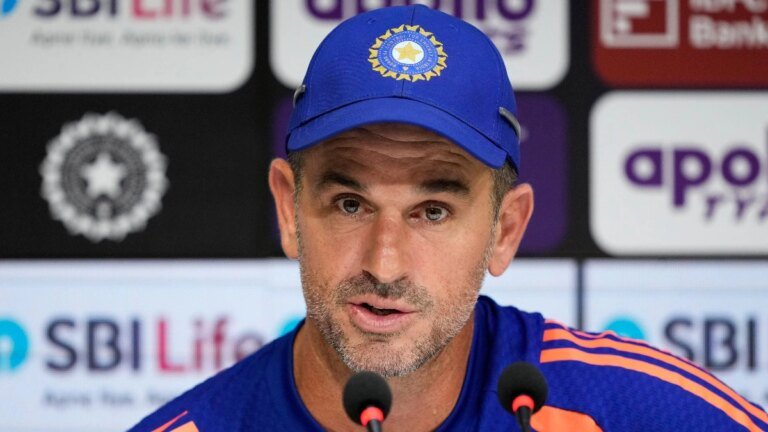 Promises broken, Ryan ten Doeschate wants to quit India coaching job