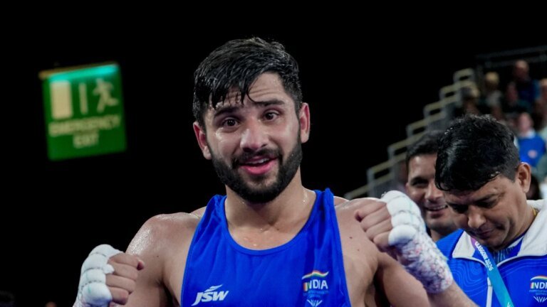 Commonwealth Games 2026 Day 3 Wrap: Sachin Siwach, Women’s Lawn Bowls to shine