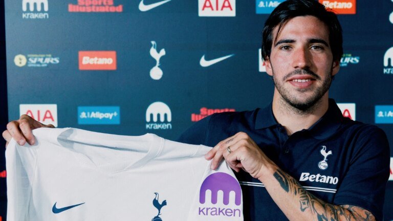 Here We Go: Tottenham land Tonali, spend over $300m in summer