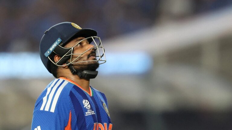 Sanju Samson dropped are you kidding me? Manjrekar stirs the pot after the T20I recedes