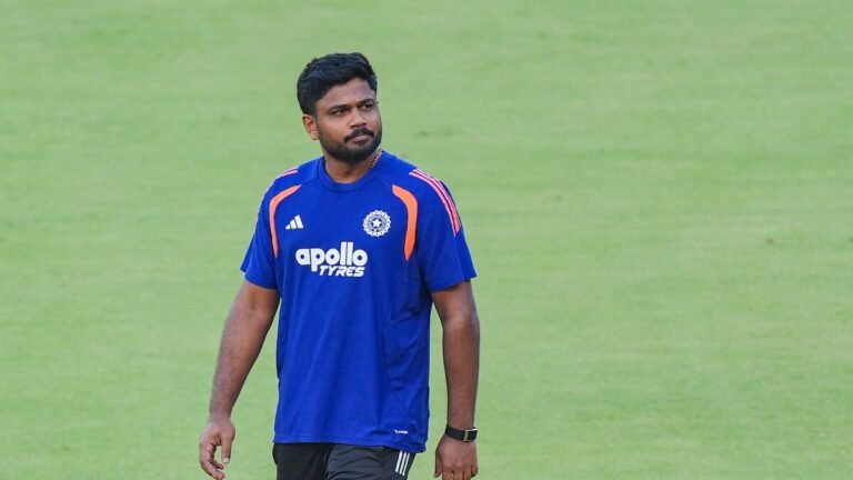 Let Tilak go. Bring back Sanja Samson? Former coach warns India after 3rd T20I capitulation