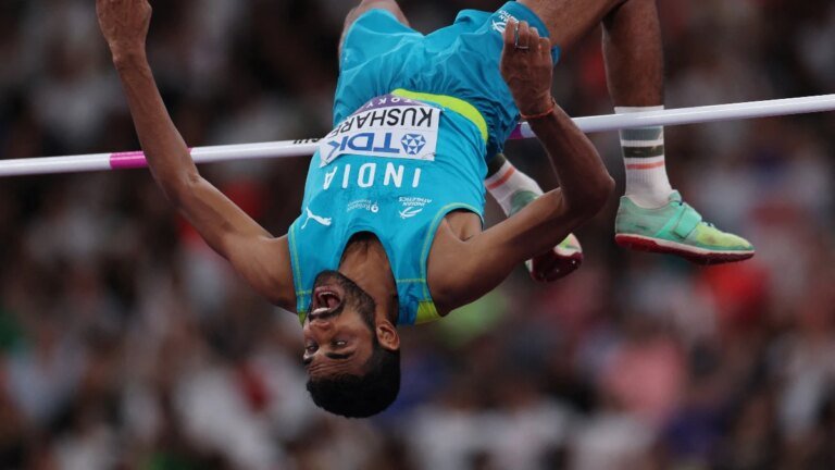 Sarvesh Kushare, The Low-key Climb and the Science of Mature Longevity