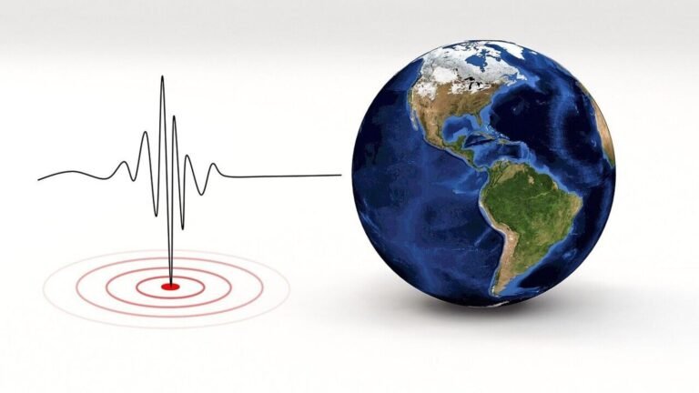 Earthquake today: 5.5-magnitude earthquake hits Czech Republic and Slovakia | Today’s news