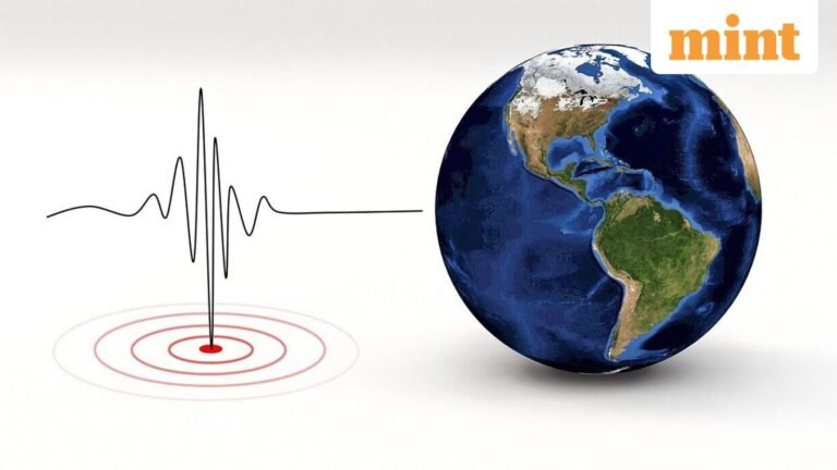 Earthquake today: 7.4 quake rocks Mexico coast, tsunami warning | Today’s news