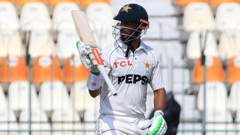 Ramiz Raja defends Shan Masood: You can’t expect miracles from ordinary players
