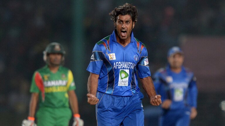 Afghanistan mourns Shapoor Zadran, postpones domestic T20 league as a mark of respect