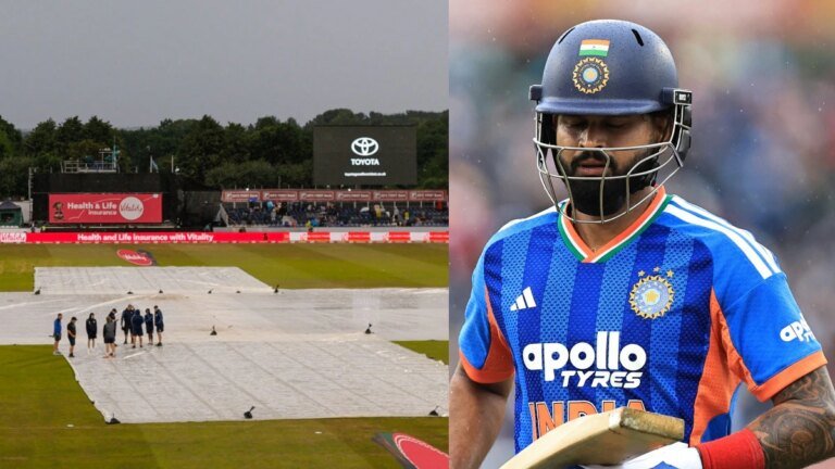 Shreyas Iyer’s wait for first win as Indian skipper extends after Durham T20I expires