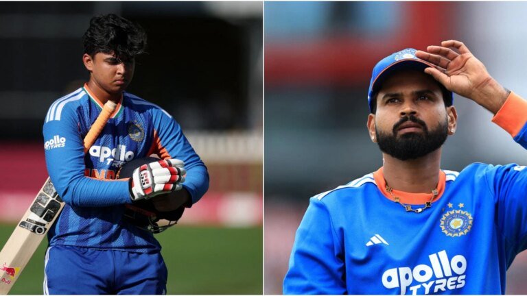 Shreyas Iyer’s Sooryavanshi interview insults ex-captain: No way to talk