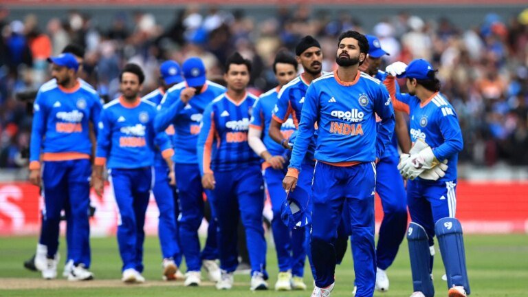 BCCI concerned over India’s T20I slump, review planned after England series: Devajit Saikia