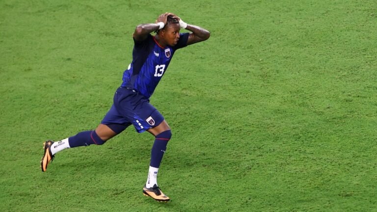The Real Madrid coach reached out to the Cape Verdean star following his success at the FIFA World Cup