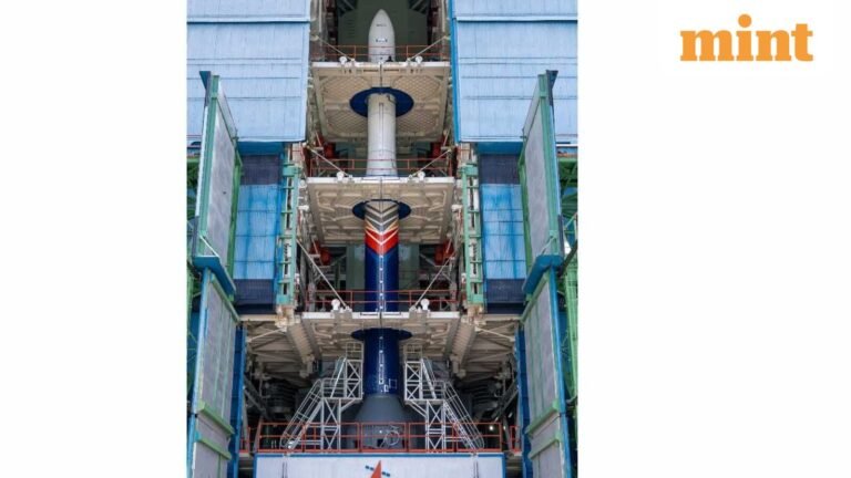 Vikram-1 heads higher after Vikram-S: What is the Aagaman mission to be launched on July 12 already | Today’s news
