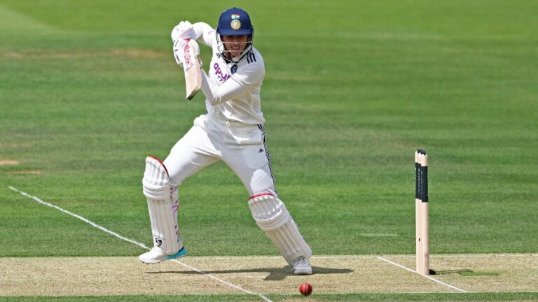 I’m ready: Smriti Mandhana is all set to replace Harmanpreet Kaur as India’s captain