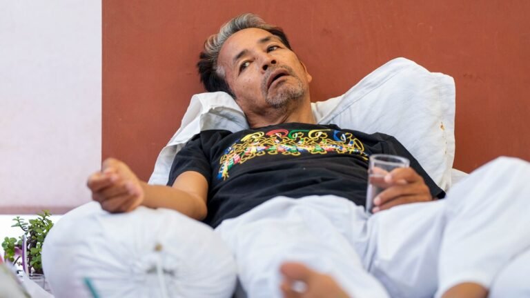 Sonam Wangchuk Health Update: Safdarjung Hospital Says Activist Denied IV Fluids, ORS; blood sugar level 78 mg/dL | Today’s news