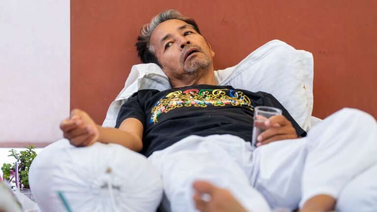 ‘I will continue my fast’: Sonam Wangchuk condemns police brutality against CJP protesters in handwritten letter | Today’s news