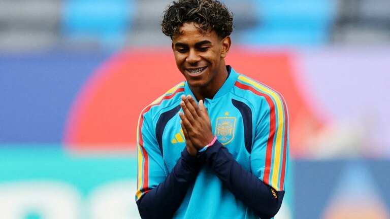 Spain vs Austria Live, FIFA World Cup: Can Lamine Yamal power his nation into the last 16?