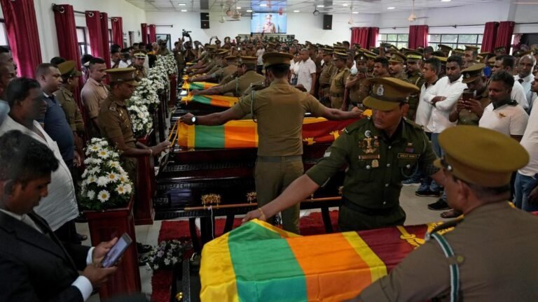 A Keralite’s death in a prison riot in Sri Lanka leaves his home village searching for answers