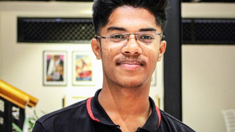 Final year B.Tech student ends life in Hyderabad, family cites exam stress