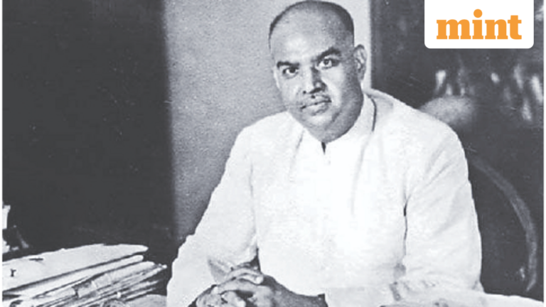 PM Modi pays tribute to Syama Prasad Mookerjee on his 125th birth anniversary, says his vision continues to guide India | Today’s news