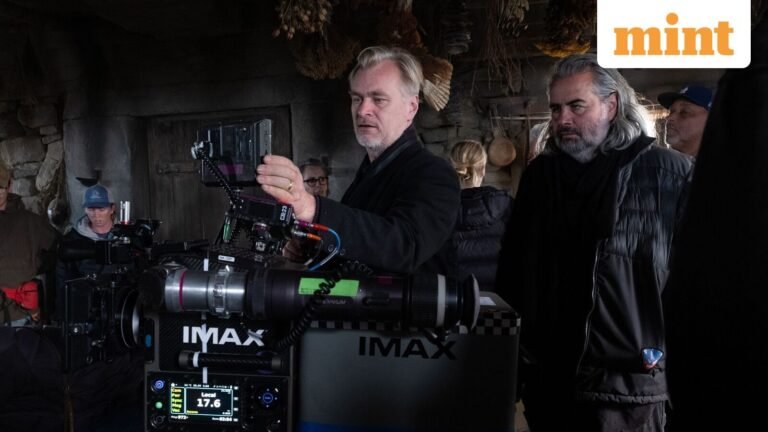 India isn’t seeing The Odyssey the way Christopher Nolan intended — and that’s a shame | Today’s news