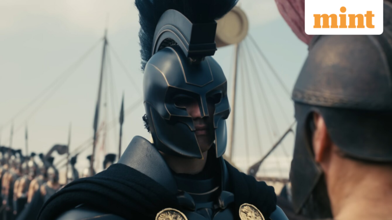 The Odyssey Global Box Office Collection Day 3: Christopher Nolan’s Epic Earns $264M in Massive Opening Weekend | Today’s news