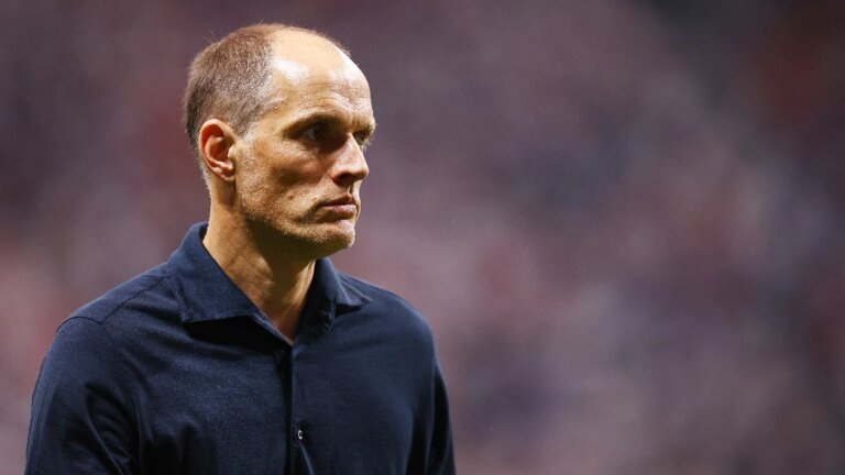 Tuchel’s decisions cost us: England legends kill head coach for semi-final mistake